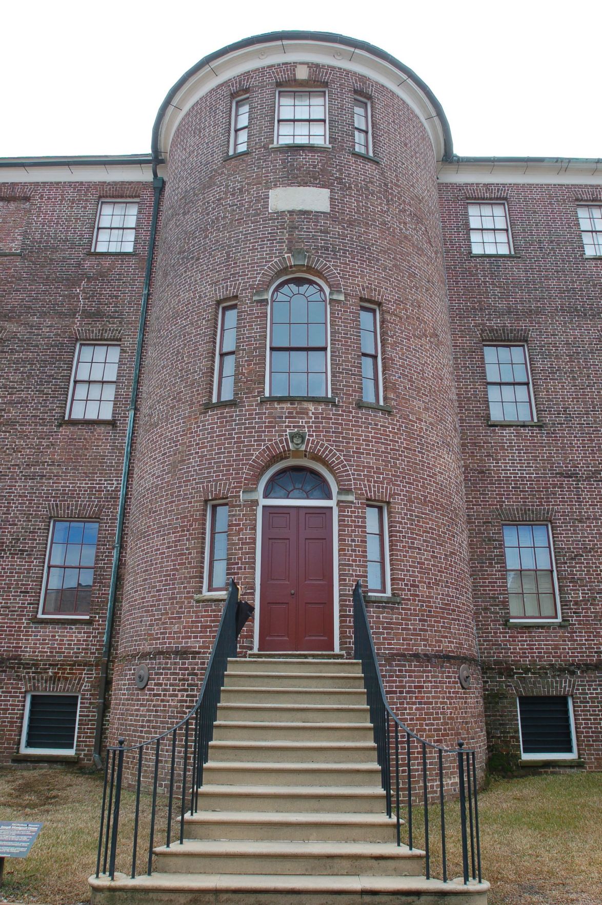 Joseph Manigault House for scene (copy)